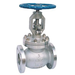 J41H/W American Standard stop valve