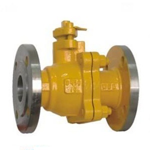 Q41N/F natural gas ball valve